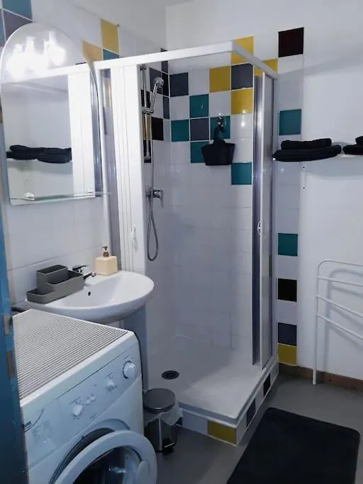 Appartamento Appartement En Centre Ville Argelès-Gazost