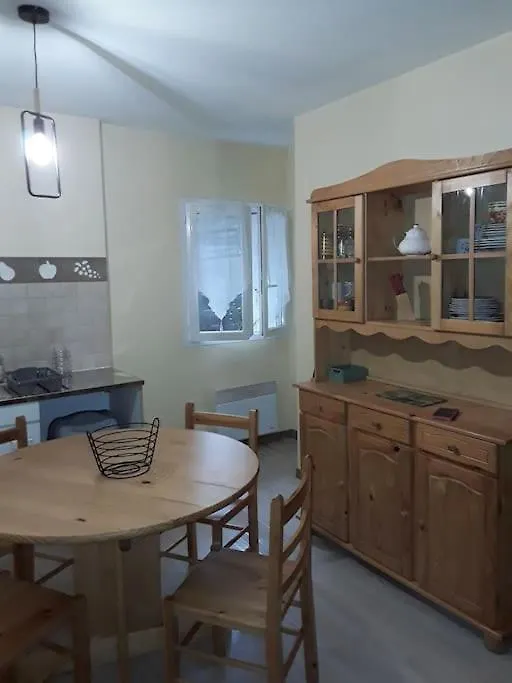 Appartamento Appartement En Centre Ville Argelès-Gazost Francia