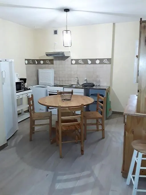 Appartement En Centre Ville Argelès-Gazost