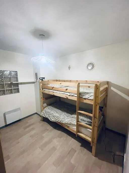Appartement En Centre Ville Argelès-Gazost Francia